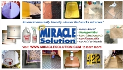 Miracle Solution Card Thumbnail