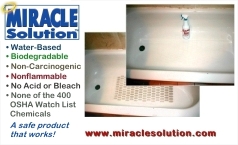 Miracle Solution Card Thumbnail