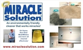 Miracle Solution Card Thumbnail