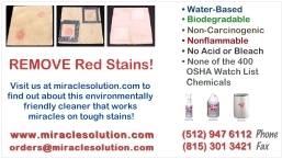 Miracle Solution Card Thumbnail